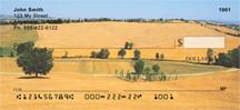 Tuscan Landscape