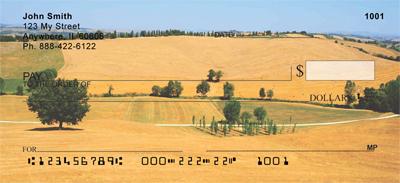 Tuscan Landscape