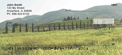 Tuscan Landscape