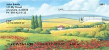 Tuscany Countryside
