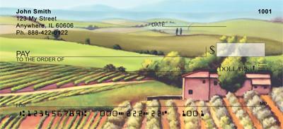 Tuscany Countryside