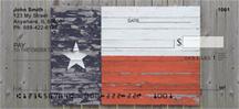 Texas Flags