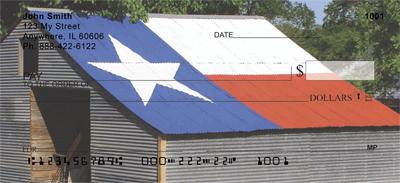 Texas Flags