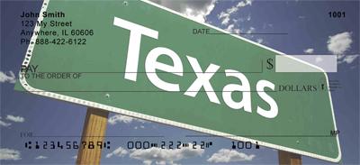 The Longhorn State