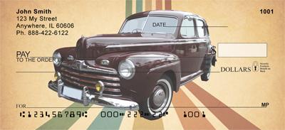 Vintage Rides