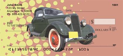 Vintage Rides