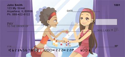 Manicures