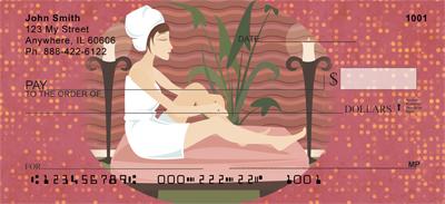 Spa Day
