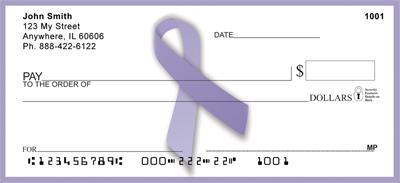 Periwinkle Ribbon
