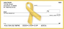 Gold Ribbon