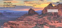 Sedona Red Rocks