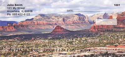 Sedona Red Rocks