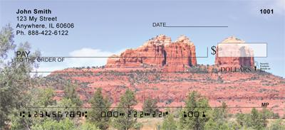 Sedona Red Rocks