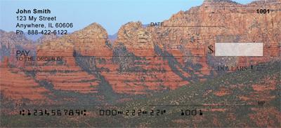 Sedona Red Rocks