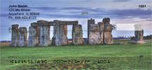 Stonehenge