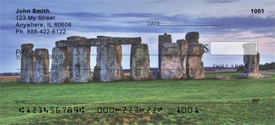 Stonehenge