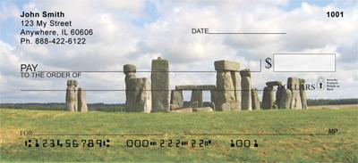Stonehenge