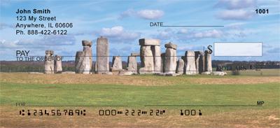 Stonehenge