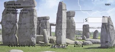 Stonehenge