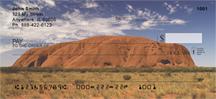 Ayers Rock