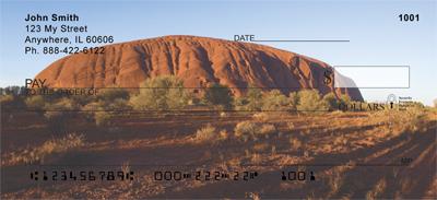 Ayers Rock