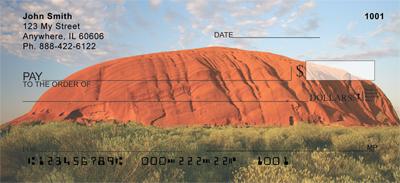 Ayers Rock