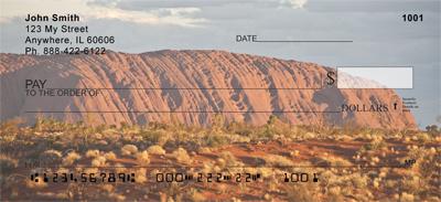 Ayers Rock