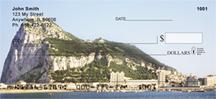 Rock of Gibraltar