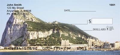 Rock of Gibraltar