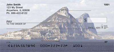 Rock of Gibraltar
