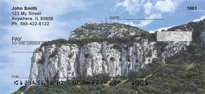 Rock of Gibraltar