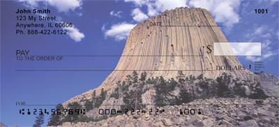 Devils Tower