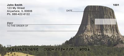 Devils Tower