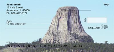 Devils Tower