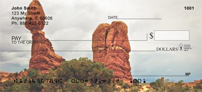 Arches National Park