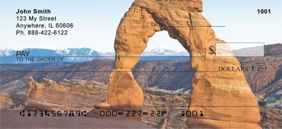 Arches National Park