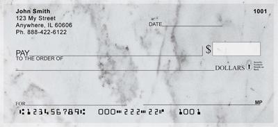 Marble