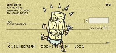 Tiki Magic