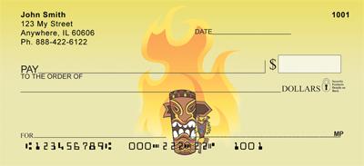 Tiki Magic
