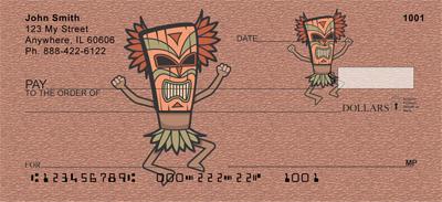 Tiki Magic