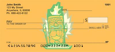 Tiki Gods