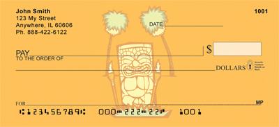 Tiki Gods