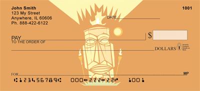 Tiki Gods
