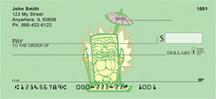 Tiki Cocktails