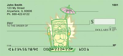 Tiki Cocktails