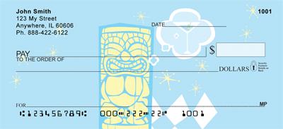 Tiki Cocktails