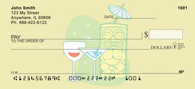 Tiki Cocktails