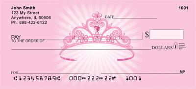 Princess Tiaras