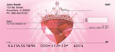 Princess Tiaras