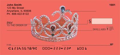More Princess Tiaras